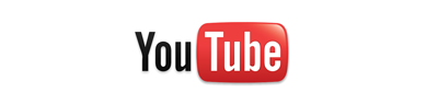 YouTube Logo