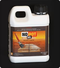 No Rot Gel