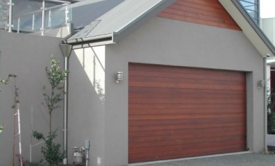 Preschem Aussie Clear on Radcon Silvertop Ash