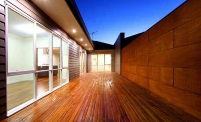 Preschem Home Owner Products Decking